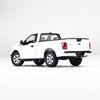 Mô hình xe Ford F-150 2015 Regular Cab 1:24 Welly