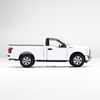 Mô hình xe Ford F-150 2015 Regular Cab 1:24 Welly