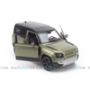 Mô hình xe Land Rover Defender 90 2021 1:36 Welly 43801