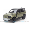 Mô hình xe Land Rover Defender 90 2021 1:36 Welly 43801