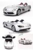 Mô hình xe Mercedes-Benz SLR Stirling Moss 1:32 TYmodels