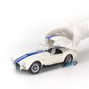 Mô hình xe Shelby Cobra 427 SC 1965 1:18 Solido