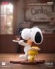 Mô hình đồ chơi Blind Box Snoopy The Best Friends - POP MART