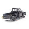 Mô hình xe bán tải Chevrolet 3100 Pickup 1950 1:25 Maisto Black (2)