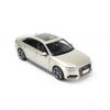 Mô hình xe Audi A4 All New 2017 Sedan Grey 1:18 Dealer