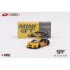 Mô hình xe Honda NSX GT3 EVO22 #18 1:64 MiniGT