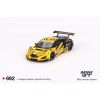 Mô hình xe Honda NSX GT3 EVO22 #18 1:64 MiniGT