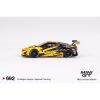 Mô hình xe Honda NSX GT3 EVO22 #18 1:64 MiniGT