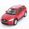 Mô hình xe suv Mazda CX-5 2015 Red 1:36 Welly Red (1)