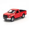 Mô hình xe Ford F150 Regular Cab 2015 1:36 Welly- 43701