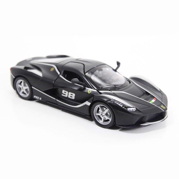 Mô hình xe Ferrari FXX K No.98 1:32 Doublehorses