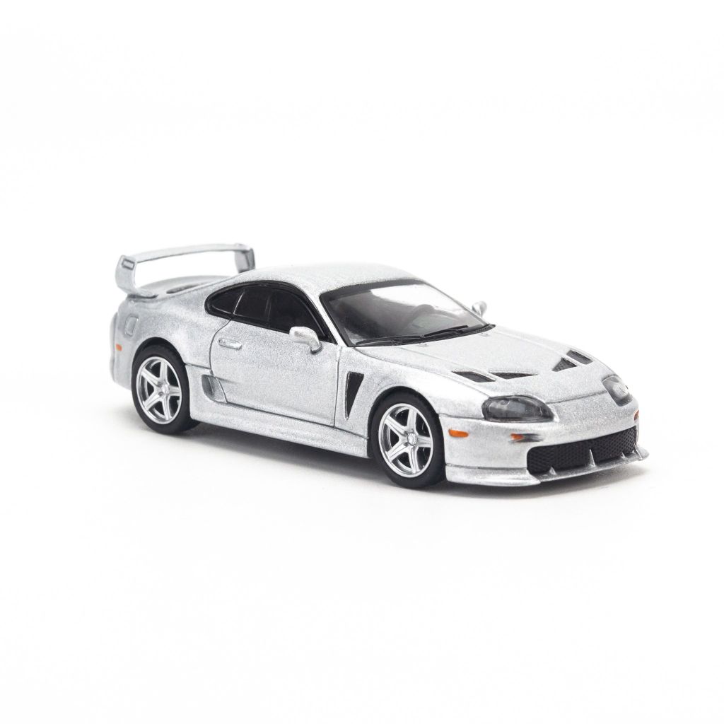 Mô hình xe Toyota TRD 3000GT 1:64 Mini GT