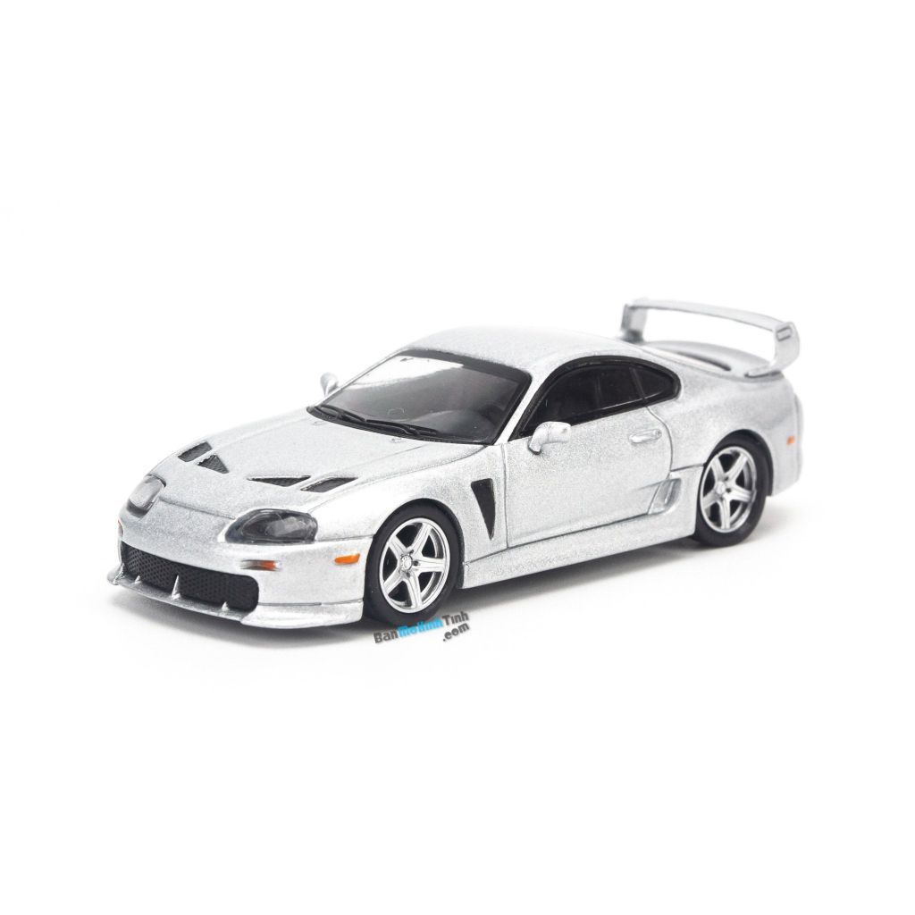 Mô hình xe Toyota TRD 3000GT 1:64 Mini GT