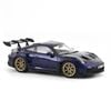 Mô hình xe Porsche 911 GT3 RS 2022 1:18 Norev