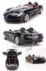 Mô hình xe Mercedes-Benz SLR Stirling Moss 1:32 TYmodels