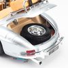 Mô hình xe Mercedes-Benz 300SL Touring 1:18 Bburago Silver (8)