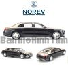 Mô hình xe Mercedes Maybach S680 W223 2021 1:18 Norev