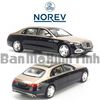 Mô hình xe Mercedes Maybach S680 W223 2021 1:18 Norev