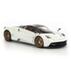 Mô hình xe Pagani Huayra 1:18 Gtautos