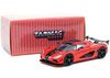 Mô hình xe Koenigsegg Agera RS 1:64 Tarmac Works