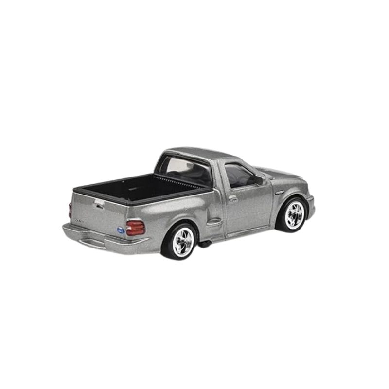 Mô hình xe Ford F-150 SVT Lightning 1999 Car Culture Series: Off-Road 1:64 Hot Wheels Premium
