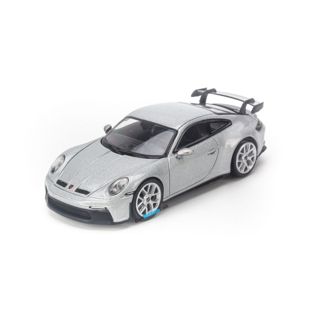 Mô hình xe Porsche 911 ( 992 ) GT3 1:64 MiniGT