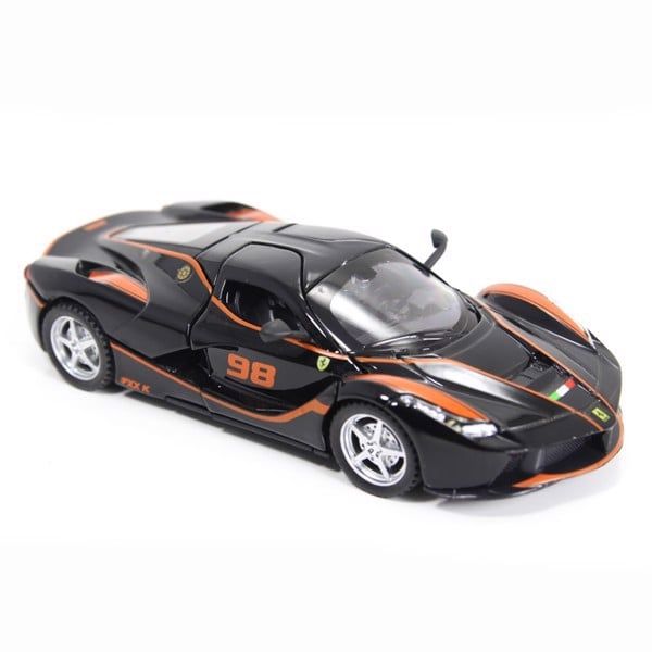 Mô hình xe Ferrari FXX K No.98 1:32 Doublehorses