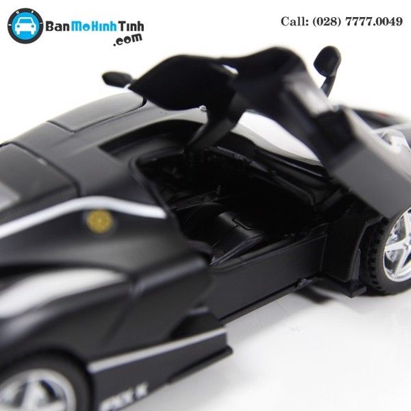 Mô hình xe Ferrari FXX K No.98 1:32 Doublehorses