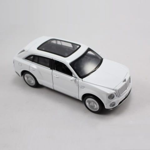 Mô hình xe Bentley EXP 9F Concept 1:32 Doublehorses