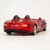 Mô hình xe Mercedes-Benz SLR Stirling Moss 1:32 TYmodels Red (6)