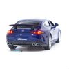 Mô hình xe sang Mercedes-Benz GT63S 1:32 Doubleshorses giá rẻ Blue (9)