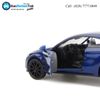 Mô hình xe Mercedes Benz C63S AMG Coupe 1:36 UNI