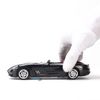 Mô hình xe Mercedes-Benz SLR Stirling Moss 1:32 TYmodels Black (8)
