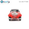 Mô hình xe Mercedes Benz 500K Type Coupe Red 1:36 Welly- 98879H