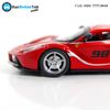 Mô hình xe Ferrari FXX K No.98 1:32 Doublehorses