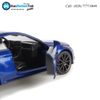 Mô hình xe Mercedes Benz C63S AMG Coupe 1:36 UNI