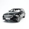 Mô hình xe Mercedes-Benz E300 T-Modell Black 1:18 Iscale-14