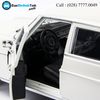 Mô hình xe Mercedes Benz 220 1:24 Welly