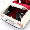 Mô hình xe Mercedes Benz 280SE 1967 - 1:18 Maisto - MH 31811