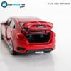 Mô hình xe Honda Civic 1:32 Jackiekim