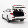 Mô hình xe Mercedes-Benz E300 T-Modell White 1:18 Iscale-17