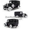Mô hình xe Ford Panel 1931 1:18 Signature Police Patrol (3)