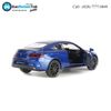 Mô hình xe Mercedes Benz C63S AMG Coupe 1:36 UNI