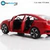 Mô hình xe Honda Civic 1:32 Jackiekim