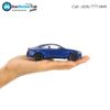 Mô hình xe Mercedes Benz C63S AMG Coupe 1:36 UNI