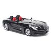 Mô hình xe Mercedes-Benz SLR Stirling Moss 1:32 TYmodels Black