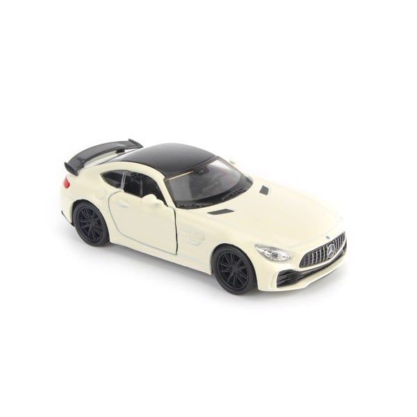 Mô hình xe Mercedes Benz AMG GTR 1:36 Welly