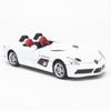 Mô hình xe Mercedes-Benz SLR Stirling Moss 1:32 TYmodels White