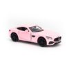 Mô hình xe Mercedes Benz AMG GTS 1:36 Uni Pink