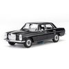 Mô hình xe Mercedes Benz 220 Black 1:24 Welly MH- 24091